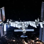 The International Space Station (ISS) Humanity's Orbital Laboratory and Beyond