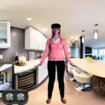 Virtual Reality Property Tours Revolutionizing Real Estate Exploration