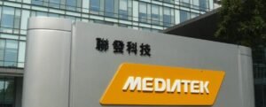 MediaTek