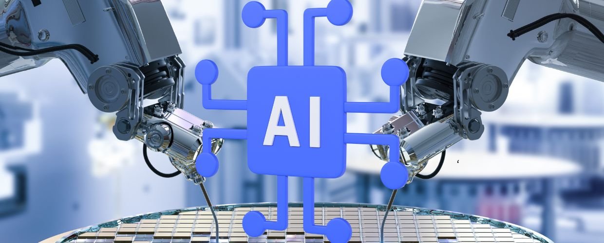 AI in Manufacturing