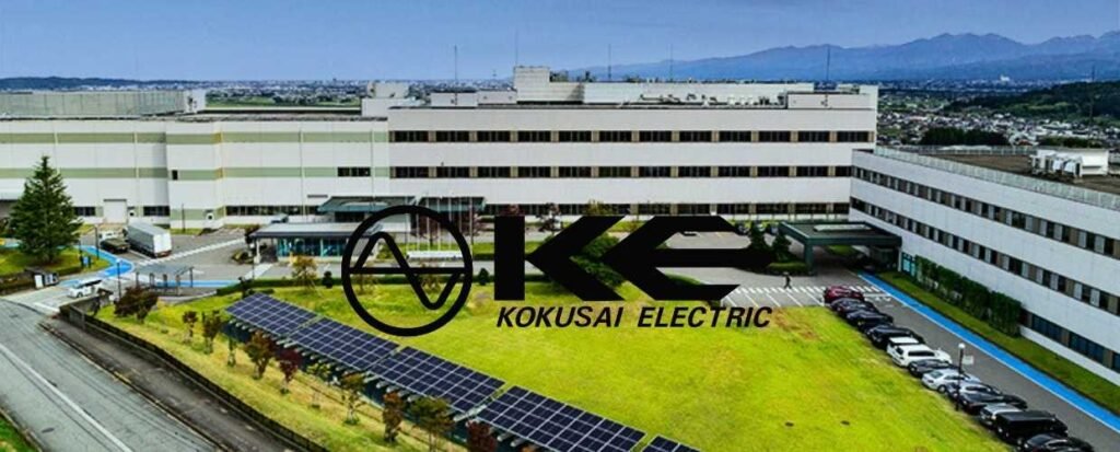 Kokusai Electric