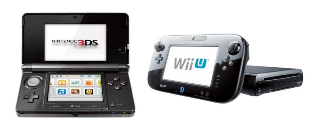 Nintendo to Discontinue Online Services for 3DS and Wii U Software in Spring 2024