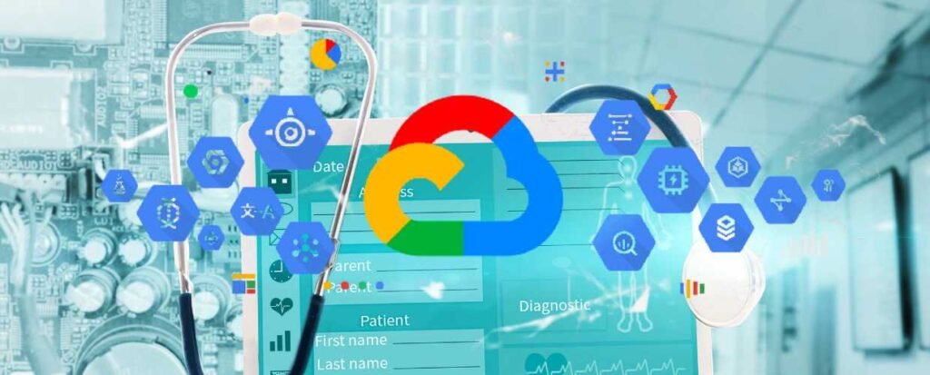 Google Cloud Unveils AI-Powered Search Tools to Enhance Medical Information Retrieval