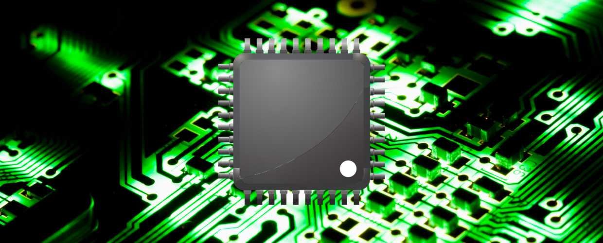 Semiconductor Chips: Wisdom Reflections