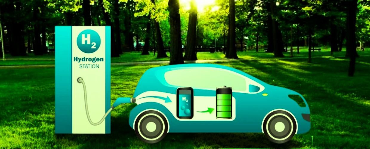 Hydrogen Fuel Cell Technology