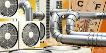 Energy-Efficient HVAC Systems Transforming Comfort and Sustainability