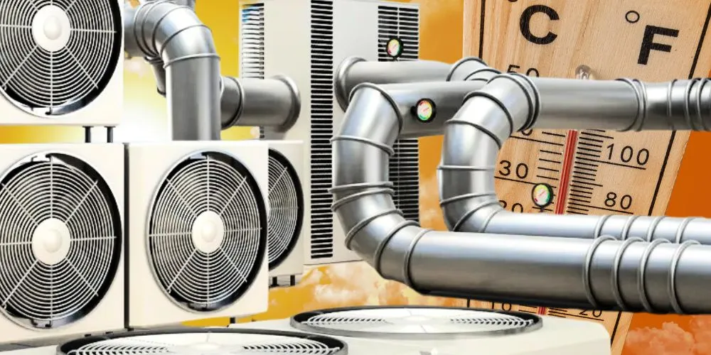 Energy-Efficient HVAC Systems Transforming Comfort and Sustainability