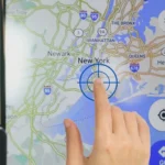 Exploring the Impact of Touchscreen Interfaces The Evolution of Touch