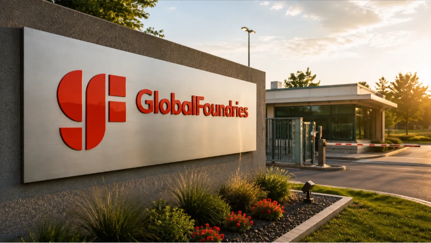GlobalFoundries Campus
