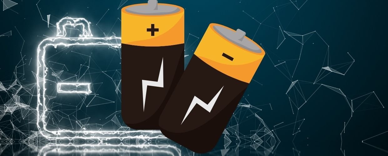 Next-Gen Batteries