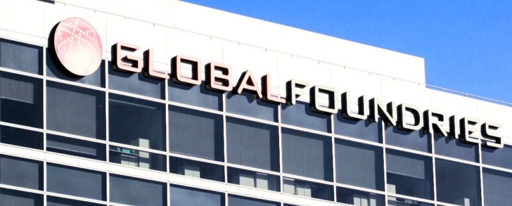 GlobalFoundries