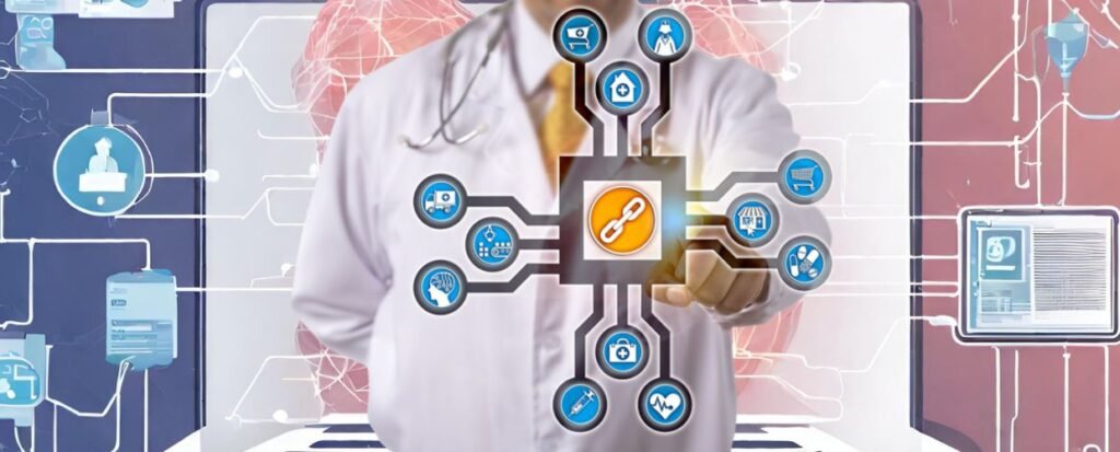 Blockchain in Healthcare