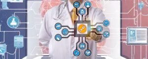 Blockchain in Healthcare