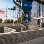 3D Printing in Construction