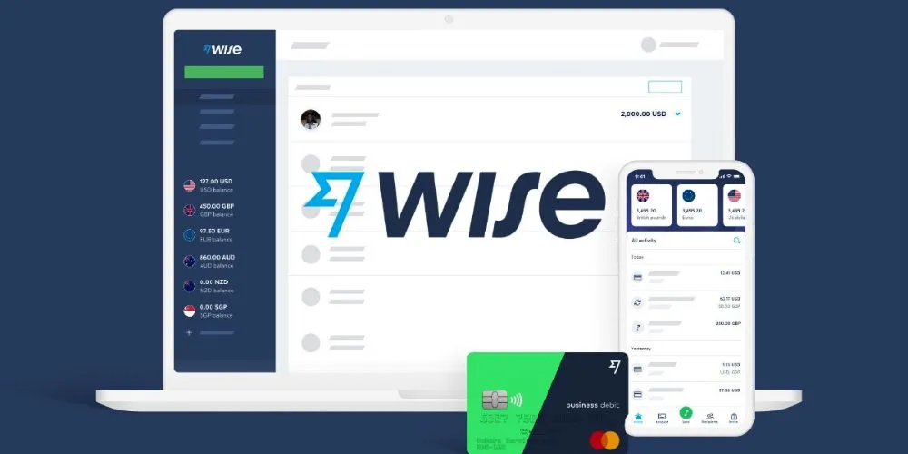 Wise Reports Soaring Profits Fueled by Higher Interest Rates Despite Fintech Market Volatility