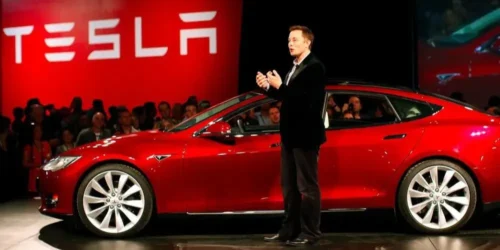 Investor Calls for Suspend Elon Musk from Tesla Board Over Antisemitic Endorsement