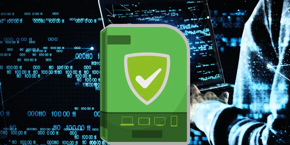 Top 5 Antivirus Software In 2024: Performance, Features, And Easy To Use