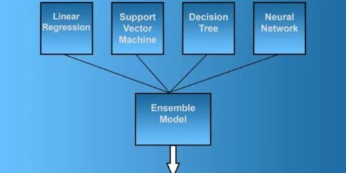 ensemble learning