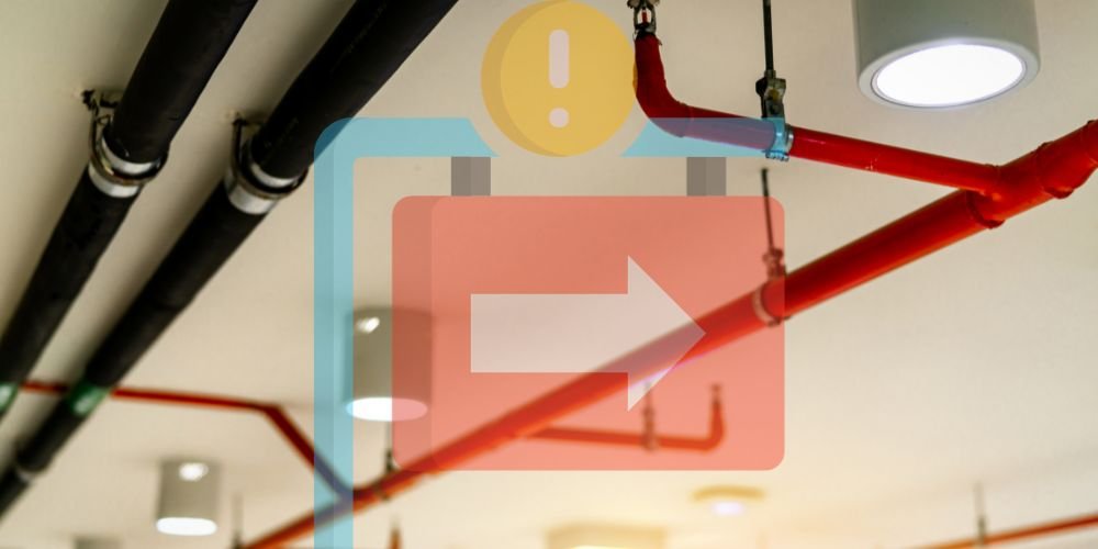 Fire protection systems