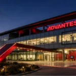 Advantest