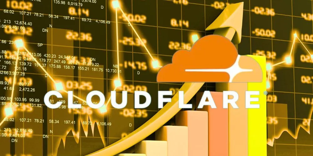 Cloudflare (NET) Stock Gains Momentum on Robust Earnings and AI-Driven Demand