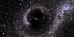 Breakthrough Discovery Challenges Black-Hole Merger Theories