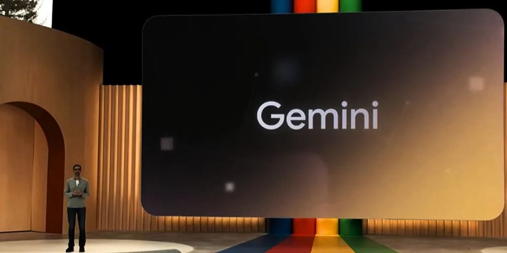 Alphabet Unveils Advanced AI Model "Gemini" with Enhanced Multimodal Capabilities