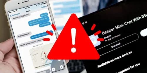 Apple Takes Action to Safeguard iMessage Privacy Amid Beeper's Android Integration Attempt