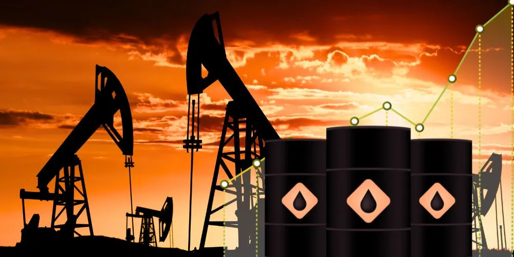 Oil Prices Rise for Second Day as U.S. Boosts Strategic Reserves, Oversupply Concerns Linger