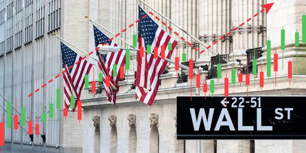 Wall Street Gains Momentum on Rate Cut Expectations Despite Mixed Stock Performances Globally