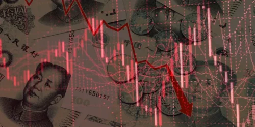 China Stocks Fluctuate Near 13-Month Low Amid Ongoing Online Gaming Sector Turbulence