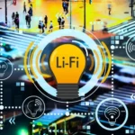 LiFi Revolutionizing Connectivity is The Future of High-Speed Wireless Communication