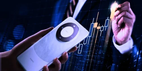 Huawei Expects Strong Rebound in 2023 Revenue, Boosted by Successful Mate 60 Pro Launch