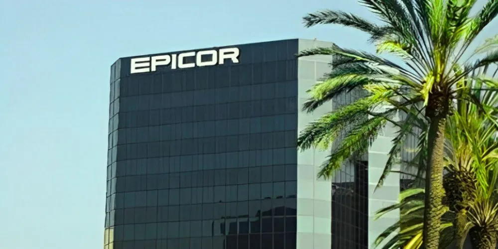 Epicor Software Corporation