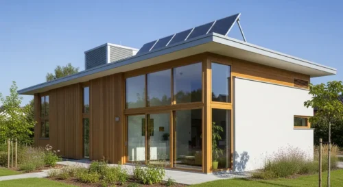 Passive House Design