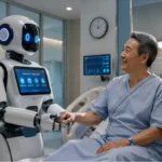 Healthcare Robot