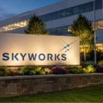 Skyworks corporate campus