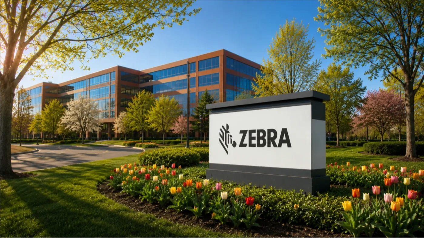 Zebra Technologies