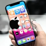 Apple iOS 18