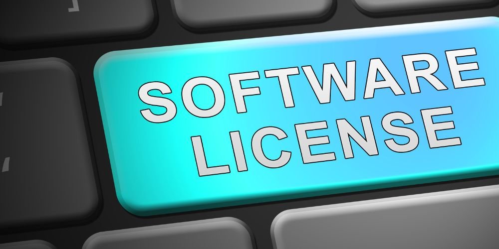 Software Licenses