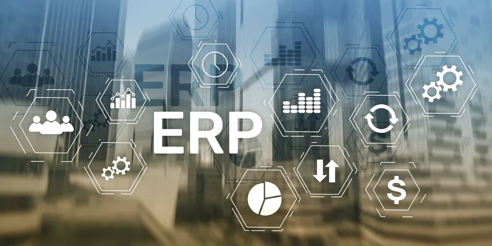 ERP Software