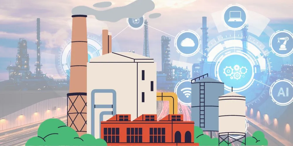 Industry 4.0: The Evolution of Smart Manufacturing