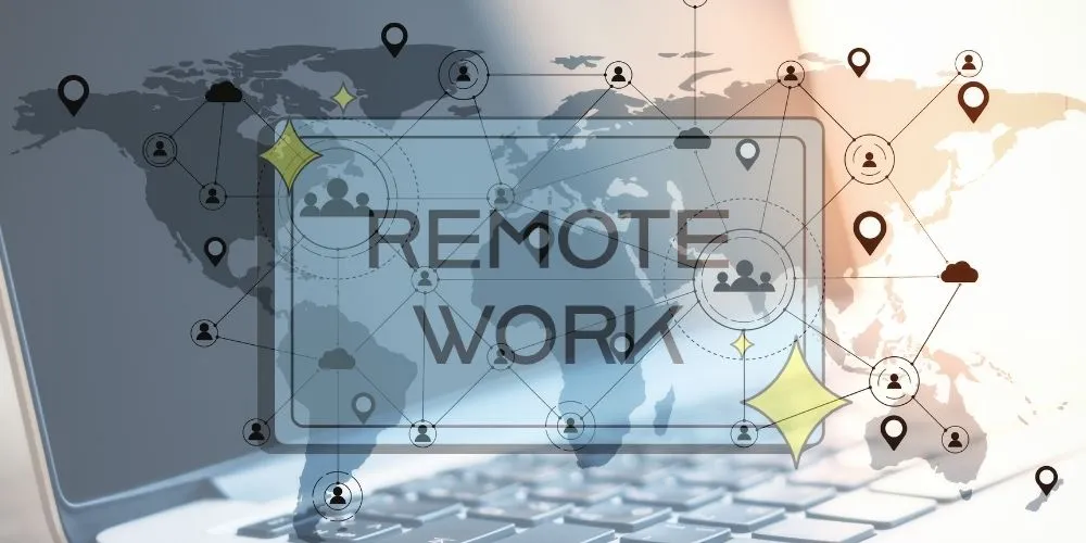 Remote Work