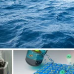 Seawater Fuel Emerges as a Sustainable Energy Game-Changer, Unlocking the Future