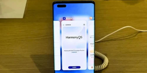 HarmonyOS Next to Exclude Android App Support, Huawei Embraces Independence