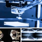 4D Printing Technology is Manufacturing Revolution, Unleashing the Future