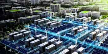 Decentralized Energy