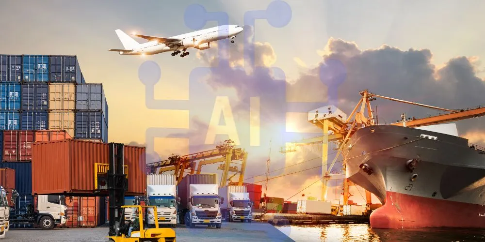 AI in Logistics
