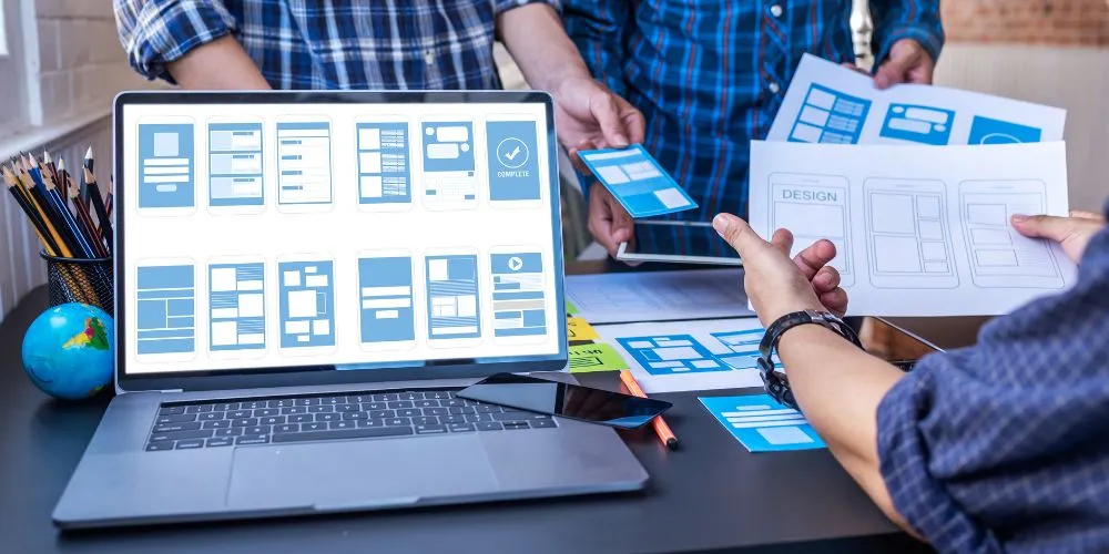 Online User Experience