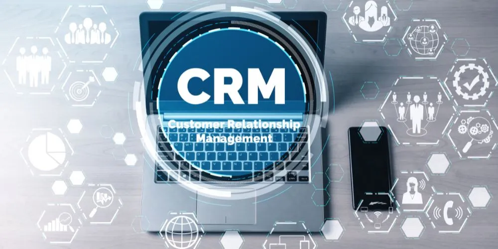 CRM Software